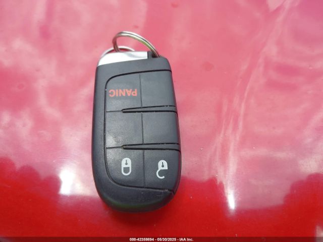 1C4RDHAG4EC286303 Dodge Durango Sxt