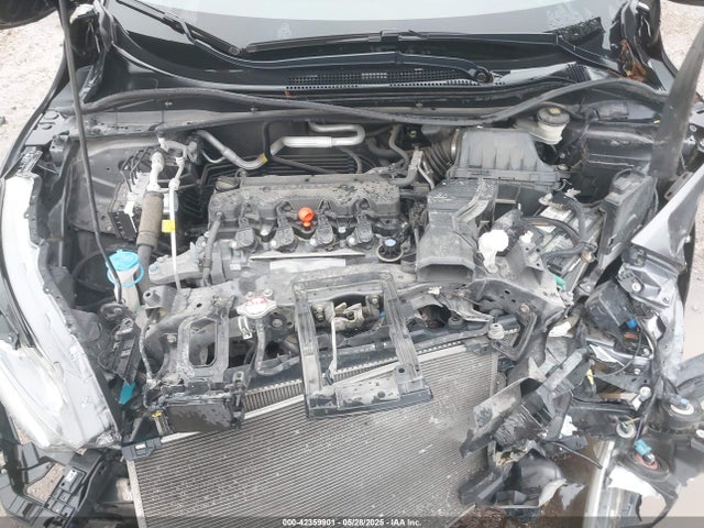 3CZRU5H70KM715106 Honda r18z9