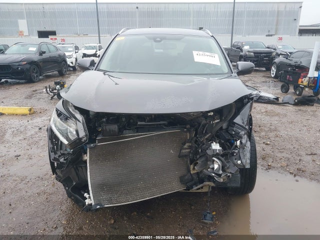 3CZRU5H70KM715106 Honda r18z9