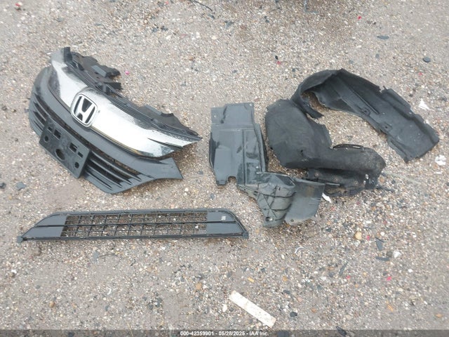 3CZRU5H70KM715106 Honda r18z9