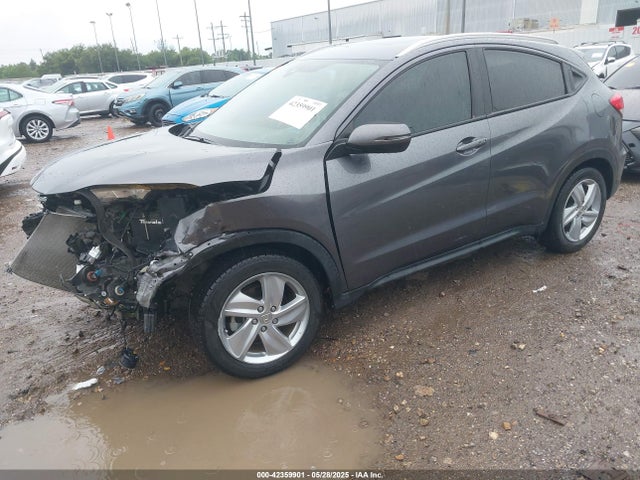3CZRU5H70KM715106 Honda r18z9