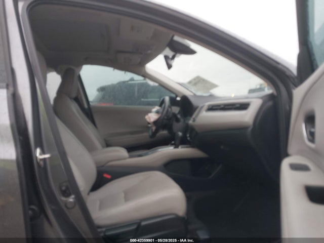 3CZRU5H70KM715106 Honda r18z9