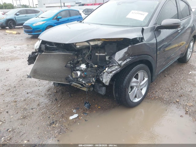 3CZRU5H70KM715106 Honda r18z9