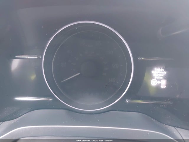 3CZRU5H70KM715106 Honda r18z9