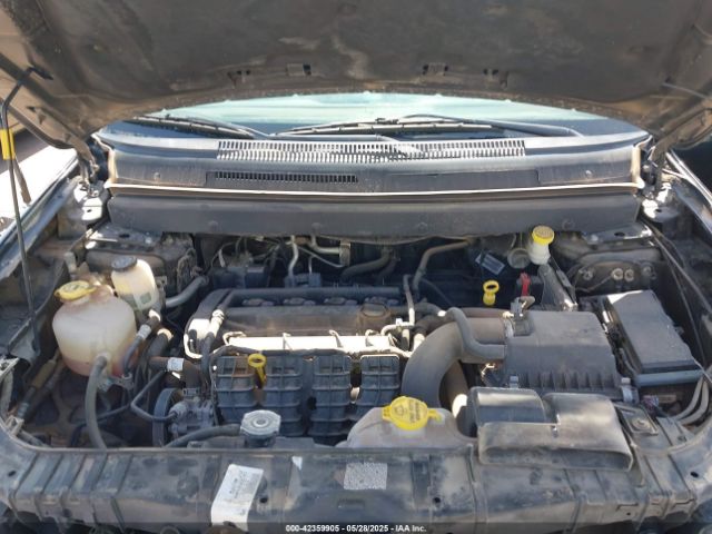 2017 DODGE JOURNEY 3C4PDCBB1HT580523 Photo 9