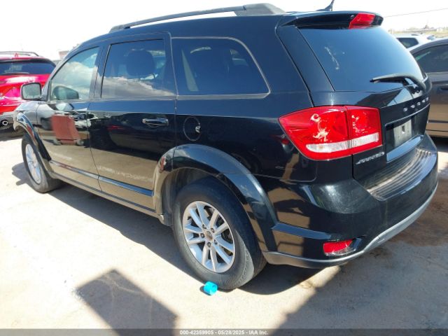 2017 DODGE JOURNEY 3C4PDCBB1HT580523 Photo 2