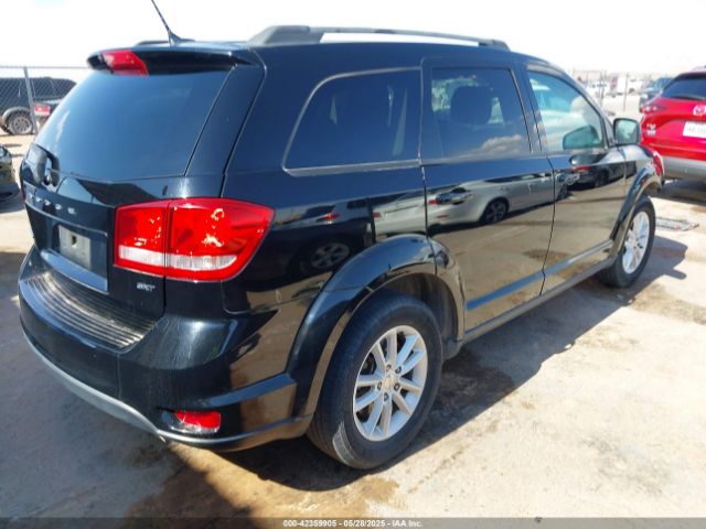 2017 DODGE JOURNEY 3C4PDCBB1HT580523 Photo 3
