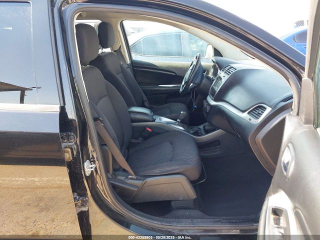 2017 DODGE JOURNEY 3C4PDCBB1HT580523 Photo 4