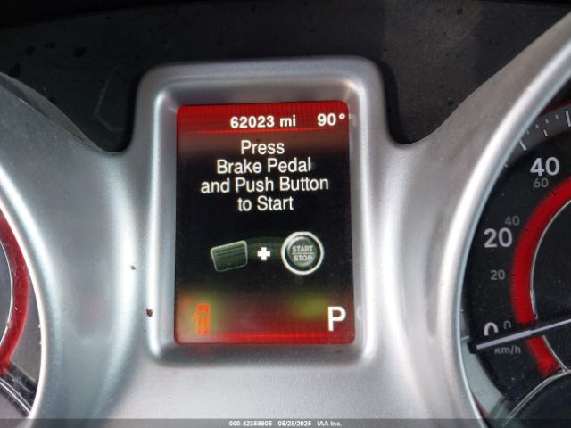 2017 DODGE JOURNEY 3C4PDCBB1HT580523 Photo 6