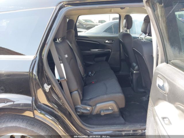 2017 DODGE JOURNEY 3C4PDCBB1HT580523 Photo 7