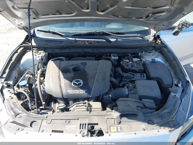3MZBN1K70HM113866 Mazda pe