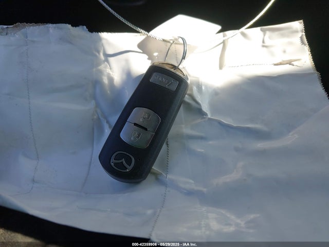 3MZBN1K70HM113866 Mazda pe