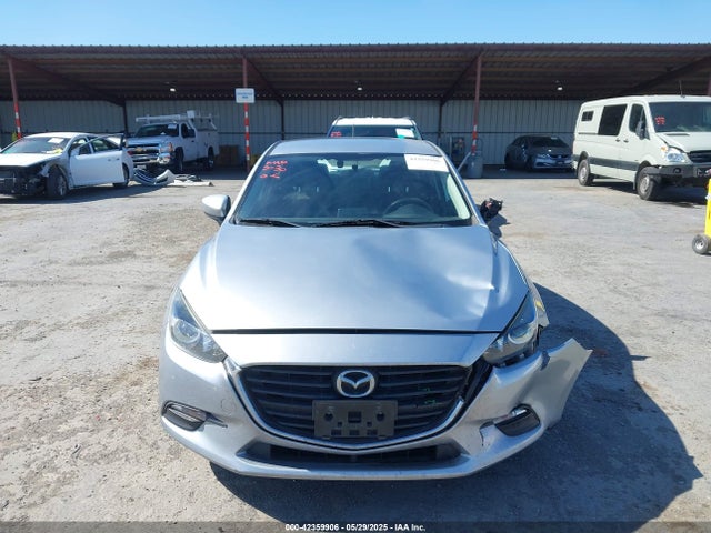 3MZBN1K70HM113866 Mazda pe