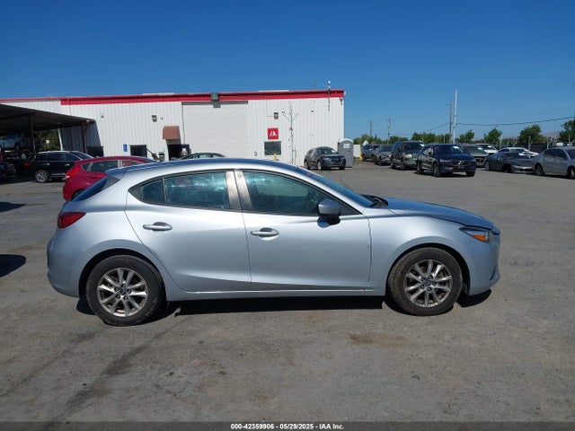 3MZBN1K70HM113866 Mazda pe