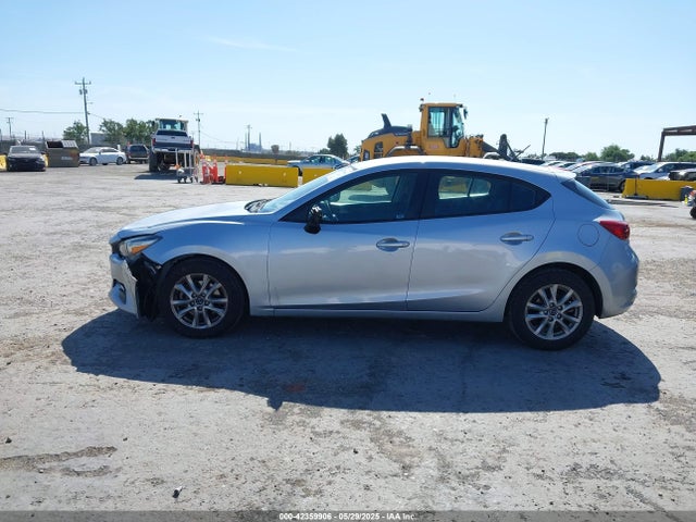 3MZBN1K70HM113866 Mazda pe