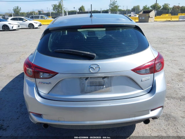3MZBN1K70HM113866 Mazda pe
