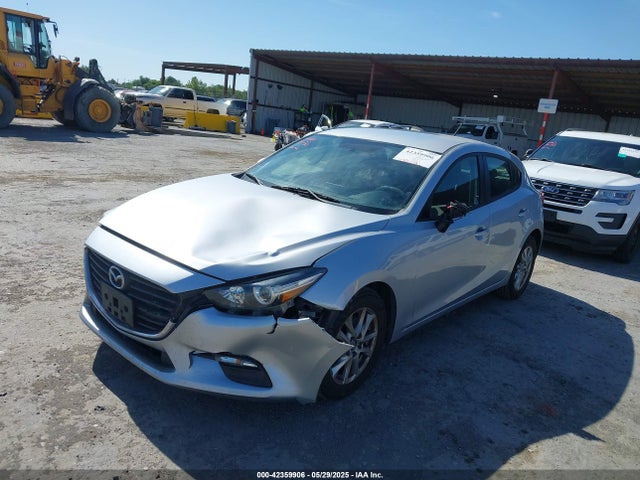 3MZBN1K70HM113866 Mazda pe