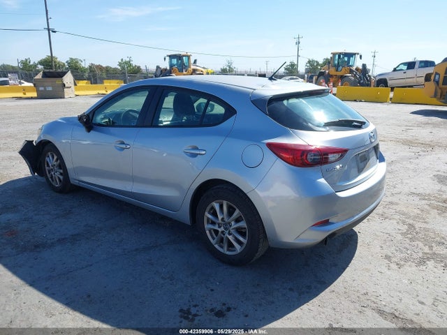 3MZBN1K70HM113866 Mazda pe