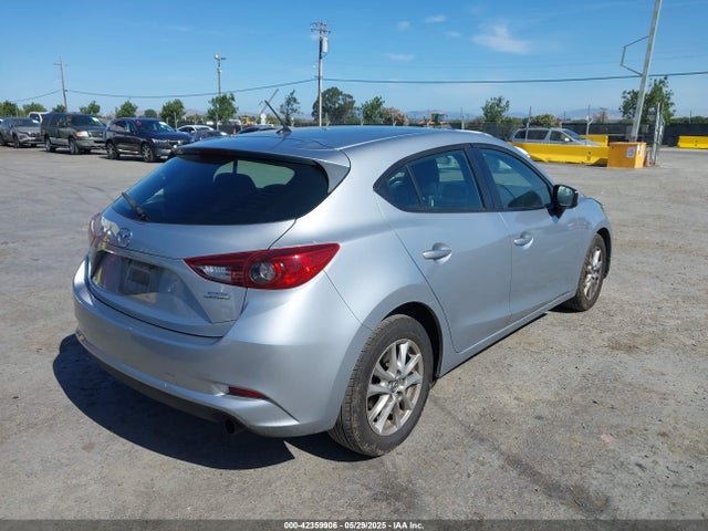 3MZBN1K70HM113866 Mazda pe