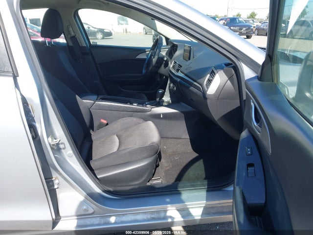 3MZBN1K70HM113866 Mazda pe