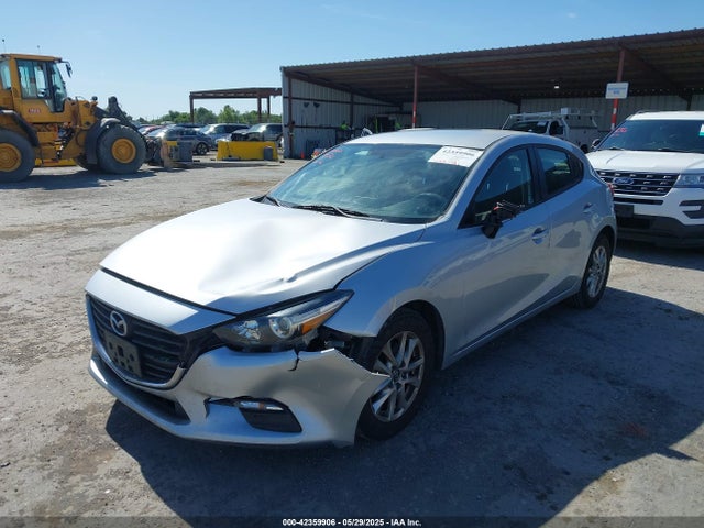 3MZBN1K70HM113866 Mazda pe