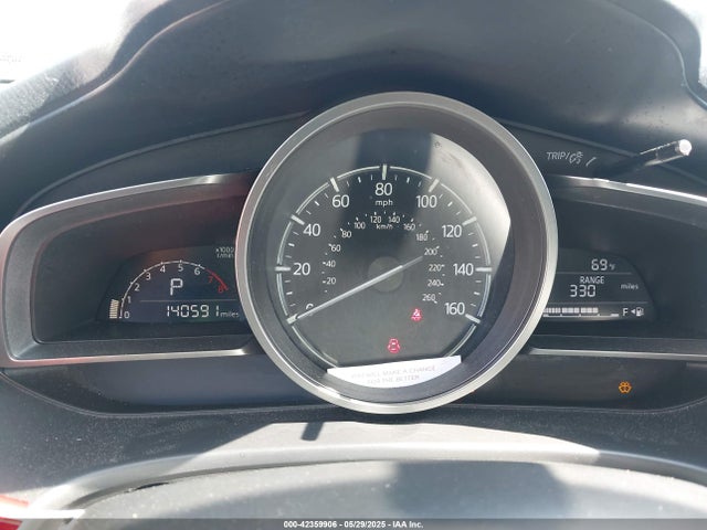 3MZBN1K70HM113866 Mazda pe