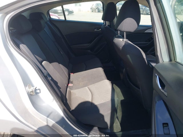 3MZBN1K70HM113866 Mazda pe