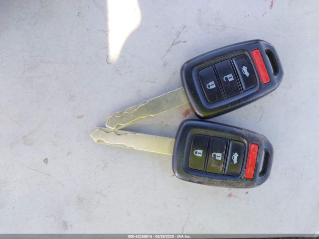 19XFC2F67KE042765 Honda Civic Lx