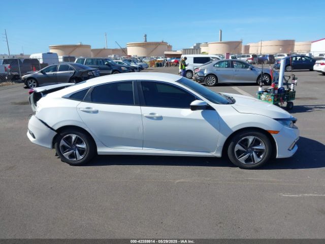 19XFC2F67KE042765 Honda Civic Lx
