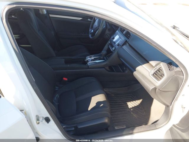 19XFC2F67KE042765 Honda Civic Lx
