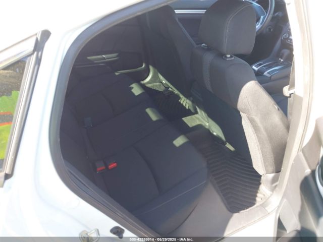 19XFC2F67KE042765 Honda Civic Lx