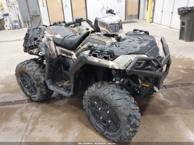 2023 POLARIS SPORTSMAN 4XASXZ850PB150804