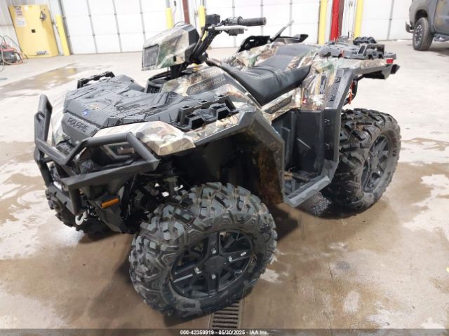 2023 POLARIS SPORTSMAN 4XASXZ850PB150804 Photo 1
