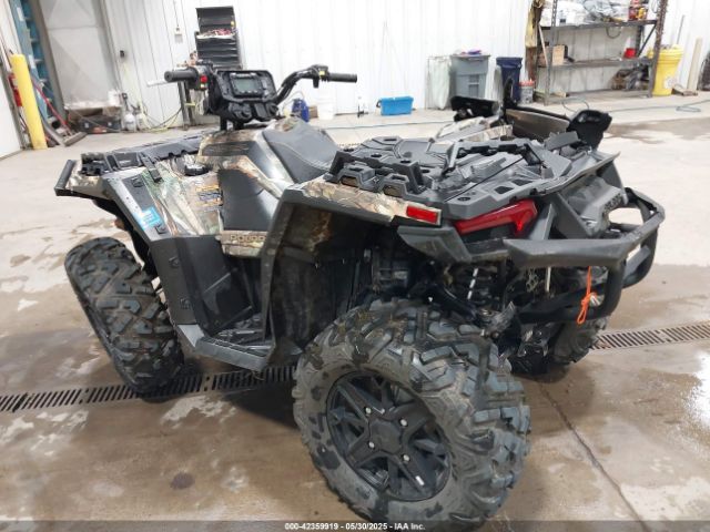 2023 POLARIS SPORTSMAN 4XASXZ850PB150804 Photo 2