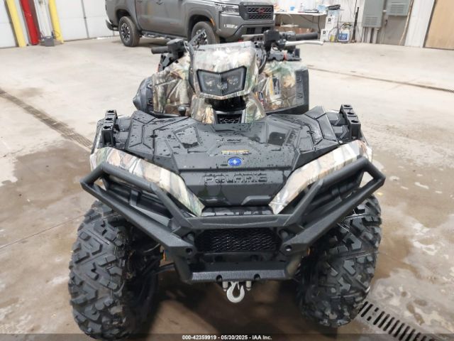 2023 POLARIS SPORTSMAN 4XASXZ850PB150804 Photo 4