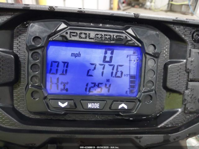 2023 POLARIS SPORTSMAN 4XASXZ850PB150804 Photo 6