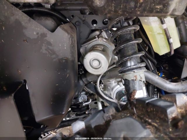 2023 POLARIS SPORTSMAN 4XASXZ850PB150804 Photo 7