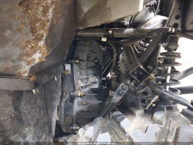 2023 POLARIS SPORTSMAN 4XASXZ850PB150804 Photo 8