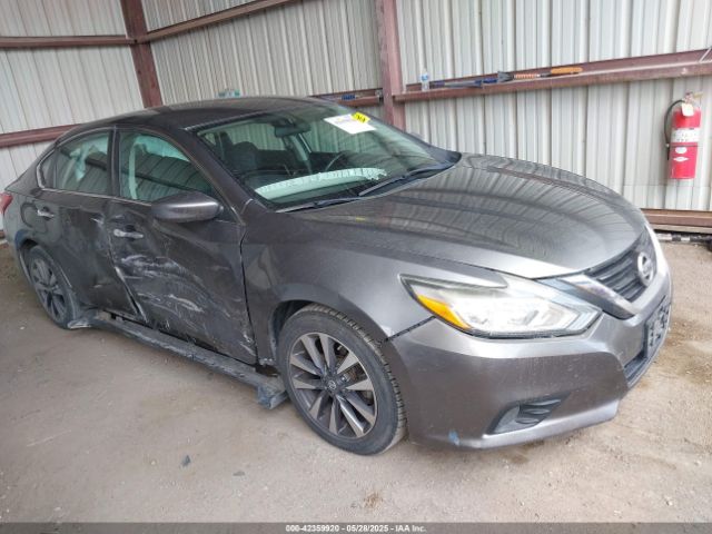 2017 NISSAN ALTIMA 1N4AL3APXHC118713