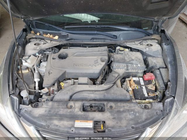 2017 NISSAN ALTIMA 1N4AL3APXHC118713 Photo 9