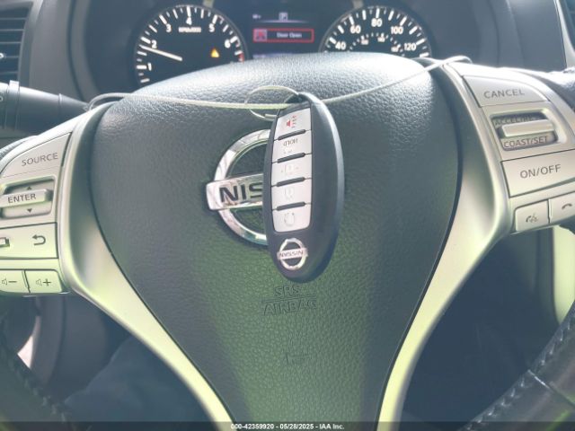 2017 NISSAN ALTIMA 1N4AL3APXHC118713 Photo 10