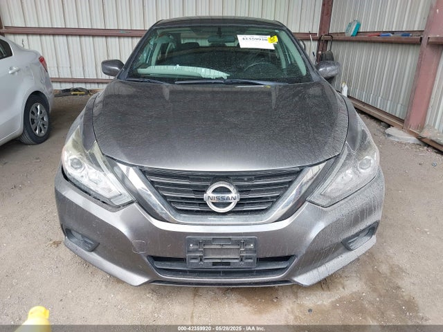 1N4AL3APXHC118713 Nissan 2017