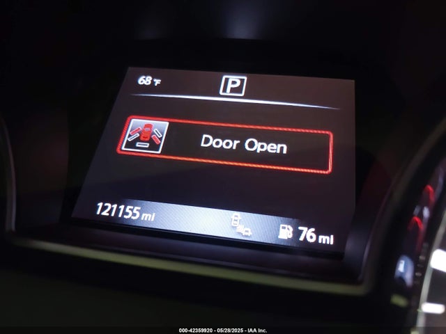 1N4AL3APXHC118713 Nissan 2017