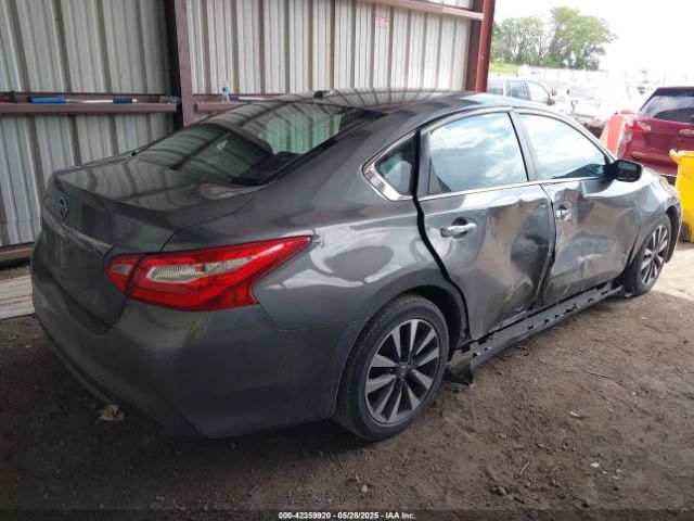 2017 NISSAN ALTIMA 1N4AL3APXHC118713 Photo 3
