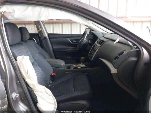 2017 NISSAN ALTIMA 1N4AL3APXHC118713 Photo 4