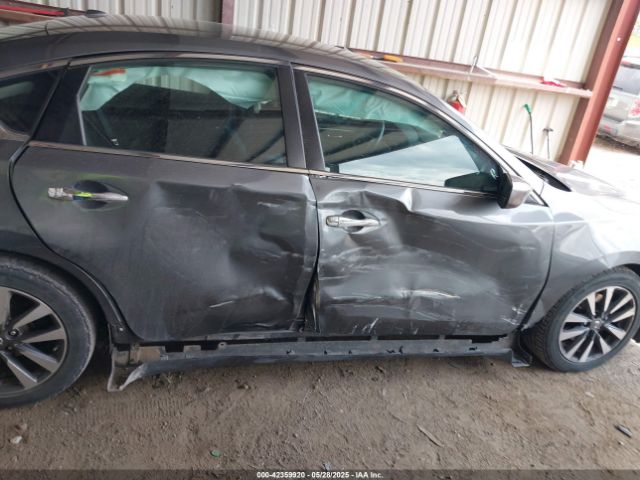 2017 NISSAN ALTIMA 1N4AL3APXHC118713 Photo 5