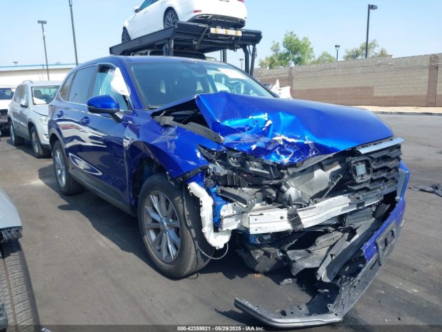 2023 HONDA CR-V 2HKRS4H73PH404367