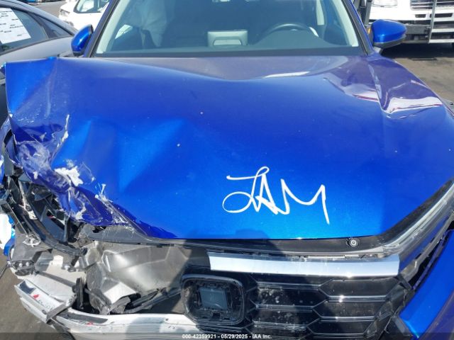 2023 HONDA CR-V 2HKRS4H73PH404367 Photo 9