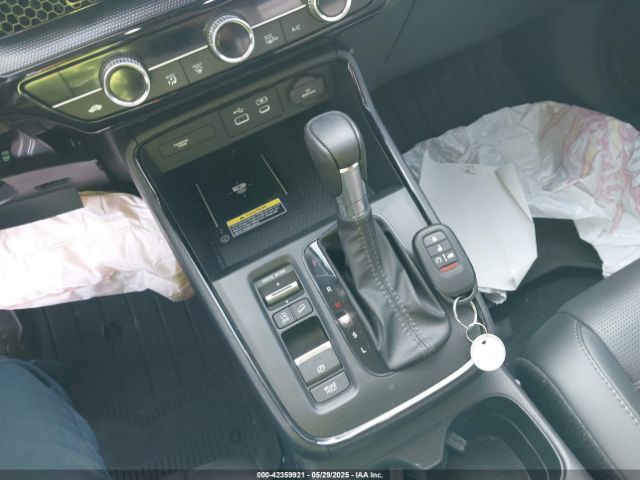 2023 HONDA CR-V 2HKRS4H73PH404367 Photo 10