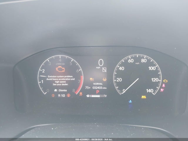 Honda l15be 2023 2HKRS4H73PH404367 Image 16